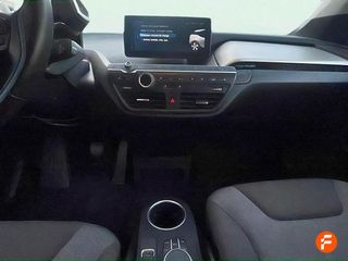 BMW i3 120ah