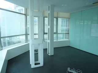 Oficina en alquiler en Ciudad Vieja en Coruña (A)