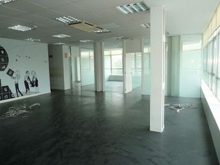 Oficina en alquiler en Ciudad Vieja en Coruña (A)