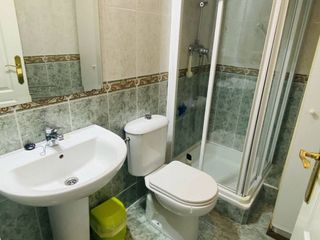 Piso en alquiler en Velilla-Taramay en Almuñécar