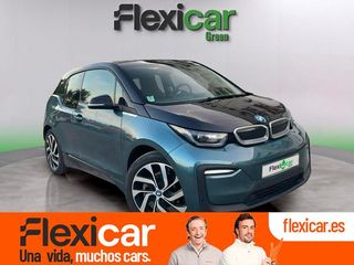BMW i3 120ah
