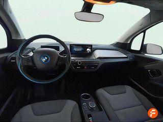 BMW i3 120ah