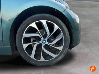 BMW i3 120ah