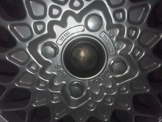 Llantas BBS Mahle 15 pulgadas