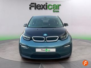 BMW i3 120ah