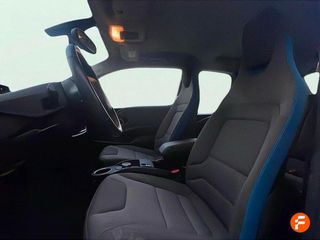 BMW i3 120ah