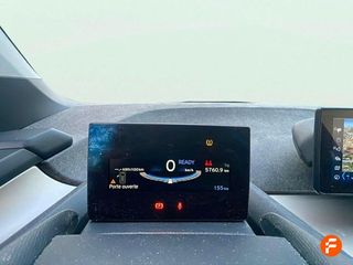 BMW i3 120ah