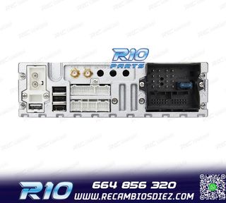 RADIO GPS ANDROID 13 PARA BMW E90 E91 05-11 E91 E92 E93 07-1