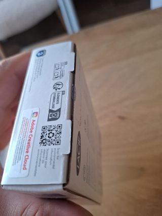 LaCie SSD RUGGED MINI 1TB USB-C