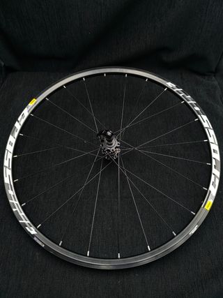 Rueda Mavic Crossone 26' 6 tornillos