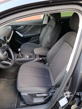 Audi Q2 2021