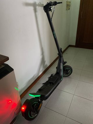 Patín Eléctrico Youin