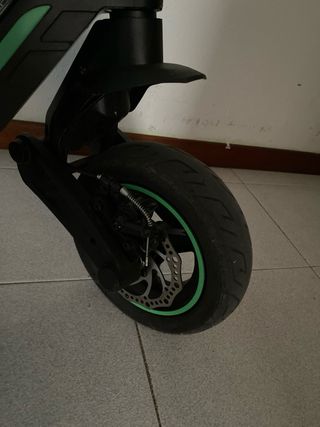 Patín Eléctrico Youin