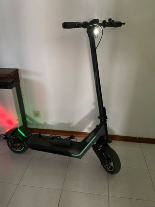 Patín Eléctrico Youin