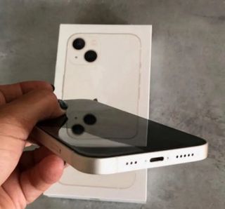 iPhone 13 Bianco