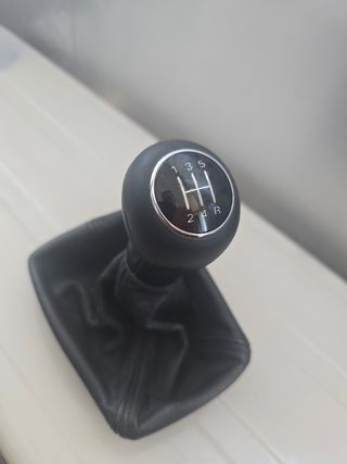 Pomo Palanca Cambios Audi A4 B7
