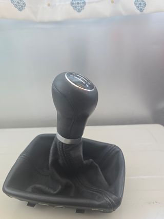 Pomo Palanca Cambios Audi A4 B7
