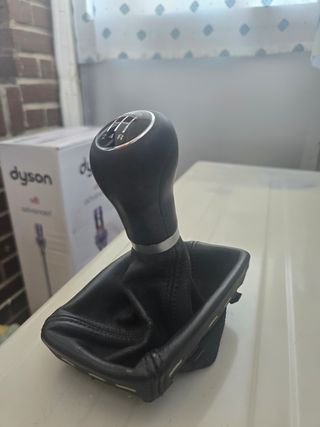 Pomo Palanca Cambios Audi A4 B7
