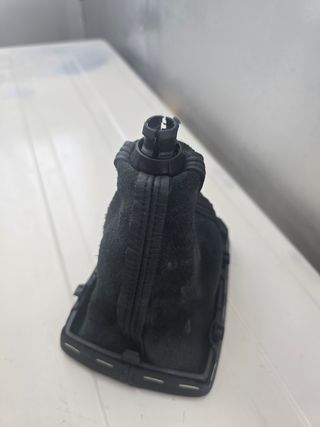 Pomo Palanca Cambios Audi A4 B7
