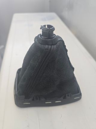 Pomo Palanca Cambios Audi A4 B7

