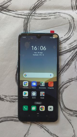 Oppo A91