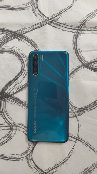 Oppo A91