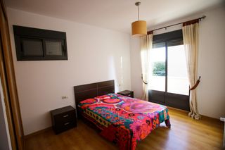 Piso en alquiler