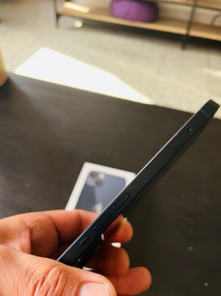 iPhone 13 Azul 128GB