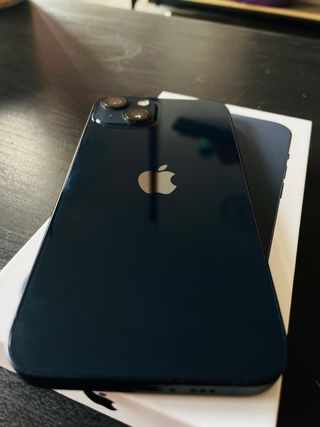 iPhone 13 Azul 128GB