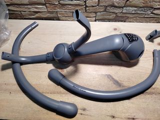 Maxi-Cosi CASSIA Hamaca eléctrica Balancín