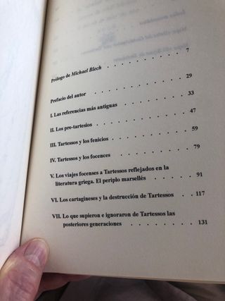 Tartessos: Contribución a la Historia más antig...