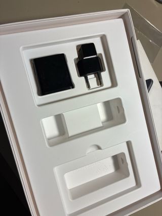 Samsung Galaxy Tab 10.1 P7500 Tablet
incluye funda