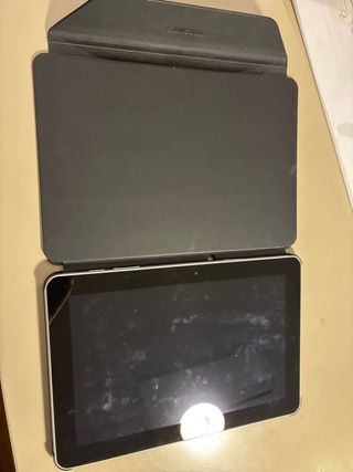 Samsung Galaxy Tab 10.1 P7500 Tablet
incluye funda