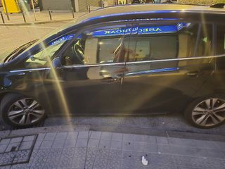 Opel Zafira Tourer 2016