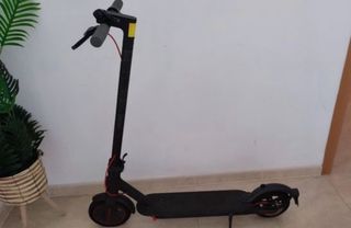 Patinete Eléctrico Xiaomi Pro 2