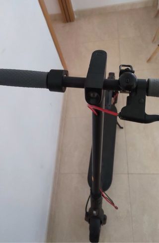 Patinete Eléctrico Xiaomi Pro 2