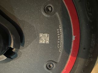 Patinete Eléctrico Xiaomi Pro 2