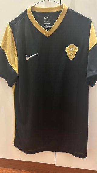 Camiseta Elche CF Entrenamiento Nike Talla L