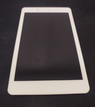Tablet BQ Edison 3 mini Blanca
