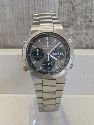 Seiko 7A38-7020 Royal Oak Cronografo