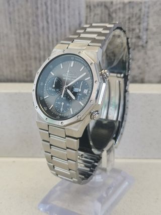 Seiko 7A38-7020 Royal Oak Cronografo