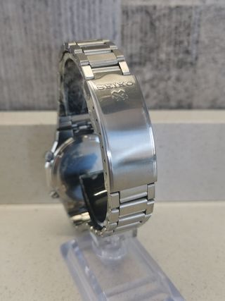 Seiko 7A38-7020 Royal Oak Cronografo