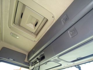 SCANIA G 400 - PORTAMAQUINAS