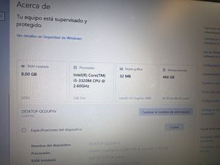 Portátil Lenovo ThinkPad T430! leed el anuncio!! 
