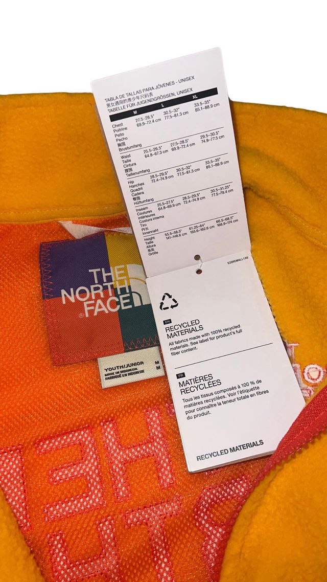 Polar The North Face