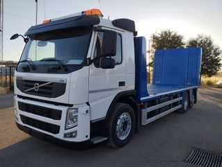 Volvo FM 410