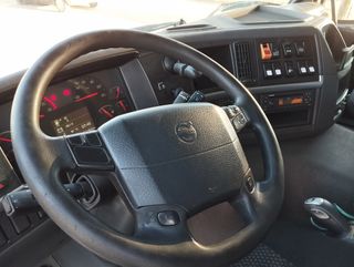 Volvo FM 410