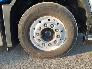 Volvo FM 410