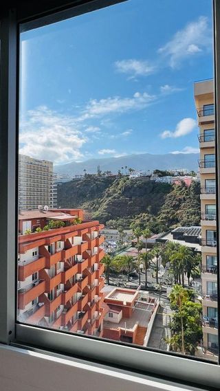 Piso en venta en Zona Martiánez en Puerto de la Cruz