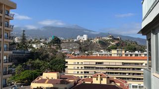 Piso en venta en Zona Martiánez en Puerto de la Cruz